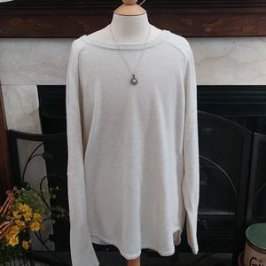 Womens Sweater Apt. 9 size XL